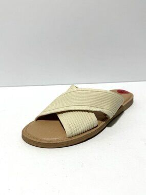 Splendid Womens Samantha Sandals Size 6 M